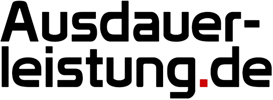 Logo von Ausdauerleistung.de