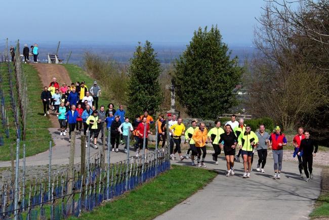 Bild »Fruehlingslauf2010-3.jpg« aus der Galerie »Achims Frühlingslauf«