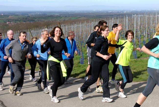 Bild »Fruehlingslauf2010-5.jpg« aus der Galerie »Achims Frühlingslauf«