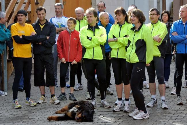 Bild »Fruehlingslauf2010-9.jpg« aus der Galerie »Achims Frühlingslauf«