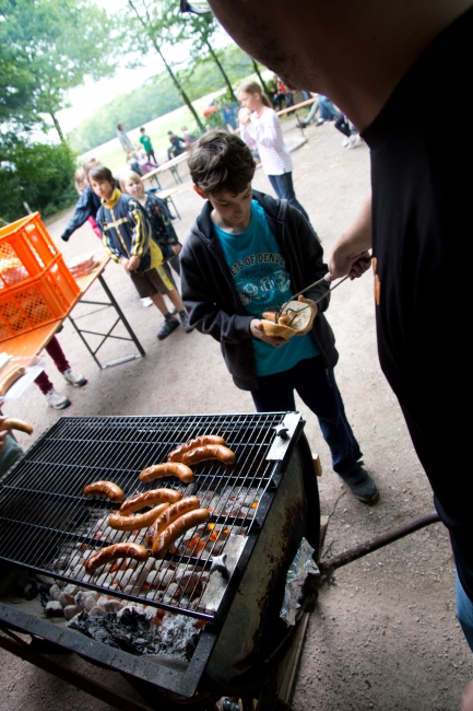 Bild »DSC02958.jpg« aus der Galerie »LFV Jugend: Grill am Fluss«