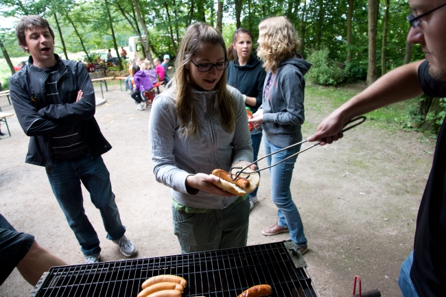 Bild »DSC02981.jpg« aus der Galerie »LFV Jugend: Grill am Fluss«