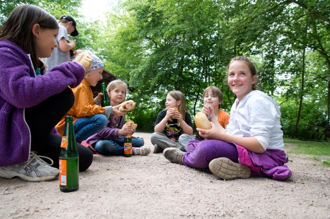 Bild »DSC02999.jpg« aus der Galerie »LFV Jugend: Grill am Fluss«