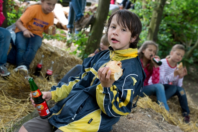 Bild »DSC03028.jpg« aus der Galerie »LFV Jugend: Grill am Fluss«