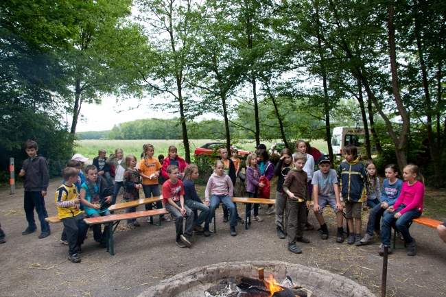 Bild »DSC03089.jpg« aus der Galerie »LFV Jugend: Grill am Fluss«