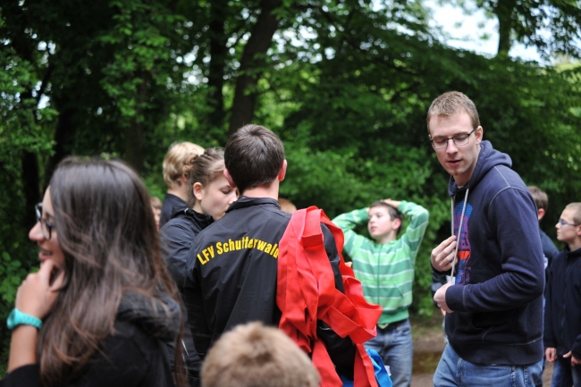 Bild »DSA_1984.JPG« aus der Galerie »LFV Jugend: Grillfest«