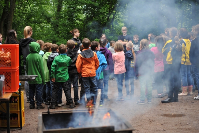 Bild »DSA_1988.JPG« aus der Galerie »LFV Jugend: Grillfest«