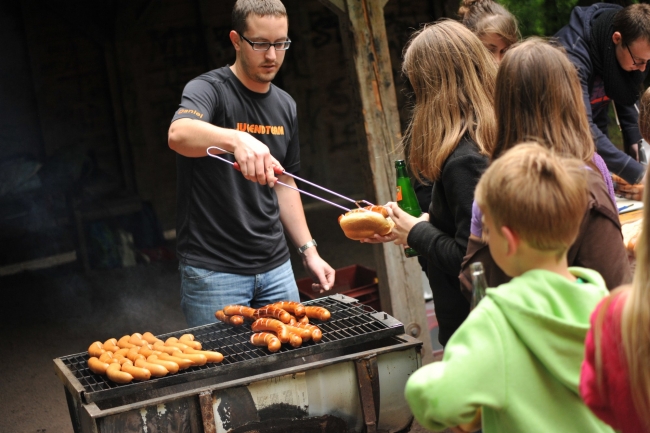 Bild »DSA_2155.JPG« aus der Galerie »LFV Jugend: Grillfest«