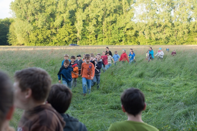 Bild »DSC02845.jpg« aus der Galerie »LFV Jugend: Grill am Fluss«