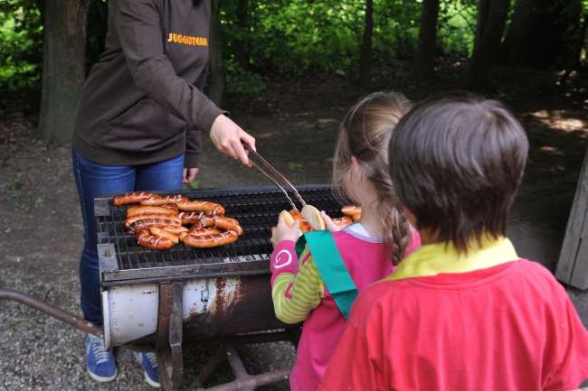 Bild »DSA_9904.JPG« aus der Galerie »LFV Jugend: Grillfest«