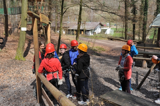 Bild »DSA_1093.JPG« aus der Galerie »LFV Jugend: Klettergarten Kenzingen«