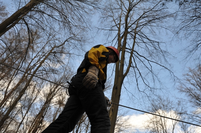 Bild »DSA_1114.JPG« aus der Galerie »LFV Jugend: Klettergarten Kenzingen«