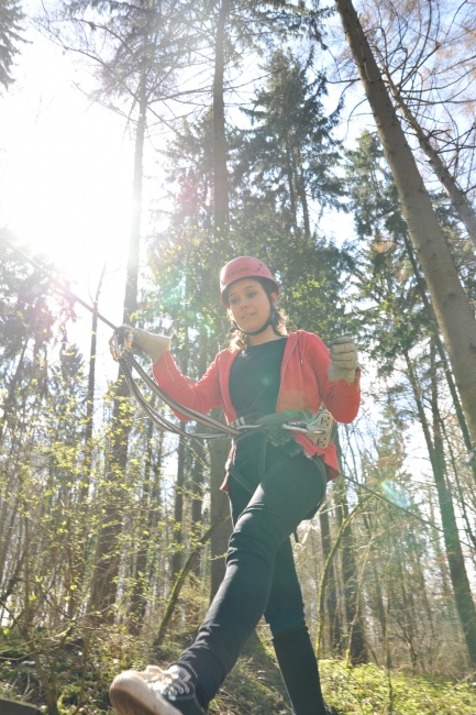 Bild »DSA_1129.JPG« aus der Galerie »LFV Jugend: Klettergarten Kenzingen«