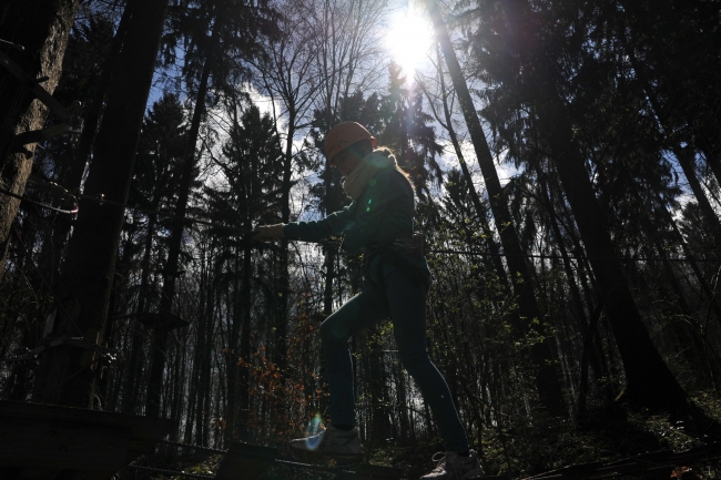 Bild »DSA_1147.JPG« aus der Galerie »LFV Jugend: Klettergarten Kenzingen«