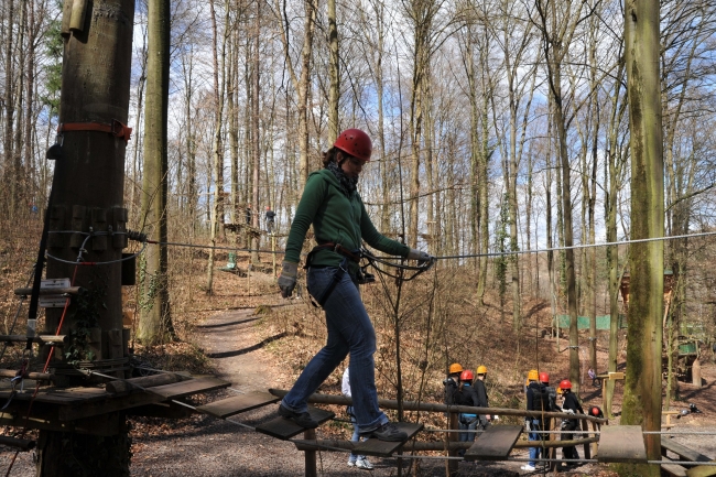 Bild »DSA_1149.JPG« aus der Galerie »LFV Jugend: Klettergarten Kenzingen«