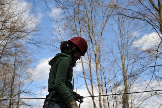 Bild »DSA_1150.JPG« aus der Galerie »LFV Jugend: Klettergarten Kenzingen«