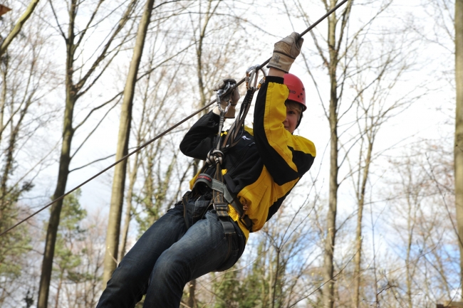 Bild »DSA_1215.JPG« aus der Galerie »LFV Jugend: Klettergarten Kenzingen«