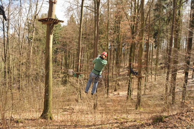 Bild »DSA_1243.JPG« aus der Galerie »LFV Jugend: Klettergarten Kenzingen«