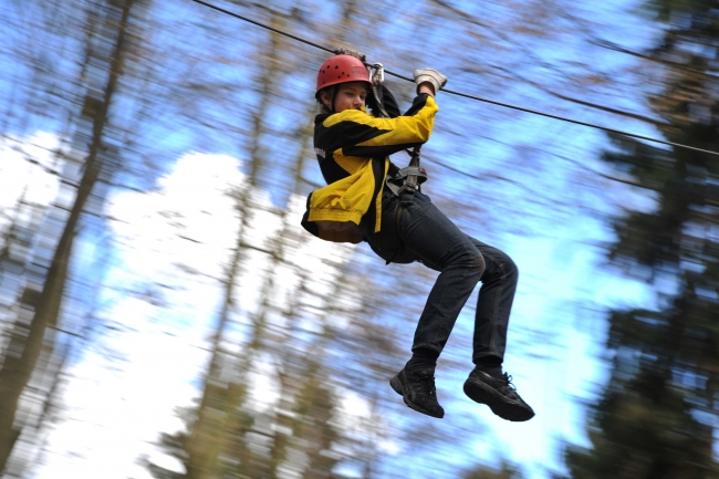 Bild »DSA_1345.JPG« aus der Galerie »LFV Jugend: Klettergarten Kenzingen«