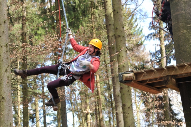 Bild »DSA_1348.JPG« aus der Galerie »LFV Jugend: Klettergarten Kenzingen«