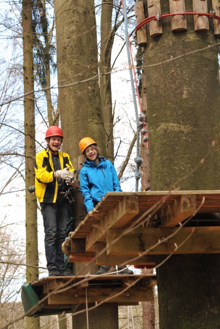 Bild »DSA_1358.JPG« aus der Galerie »LFV Jugend: Klettergarten Kenzingen«