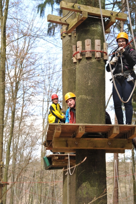 Bild »DSA_1363.JPG« aus der Galerie »LFV Jugend: Klettergarten Kenzingen«