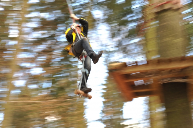 Bild »DSA_1373.JPG« aus der Galerie »LFV Jugend: Klettergarten Kenzingen«