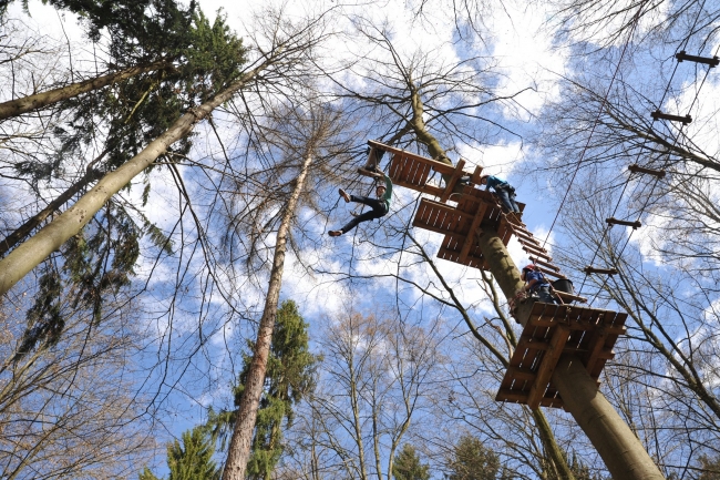 Bild »DSA_1389.JPG« aus der Galerie »LFV Jugend: Klettergarten Kenzingen«