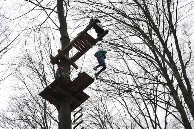 Bild »DSA_1436.JPG« aus der Galerie »LFV Jugend: Klettergarten Kenzingen«