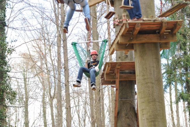 Bild »DSA_1439.JPG« aus der Galerie »LFV Jugend: Klettergarten Kenzingen«