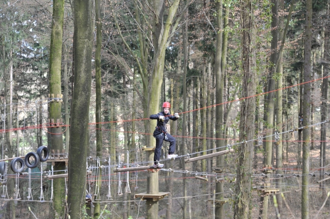 Bild »DSA_1559.JPG« aus der Galerie »LFV Jugend: Klettergarten Kenzingen«