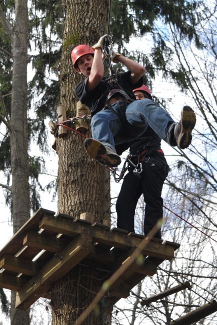 Bild »DSA_1567.JPG« aus der Galerie »LFV Jugend: Klettergarten Kenzingen«