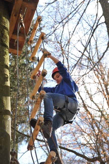 Bild »DSA_1610.JPG« aus der Galerie »LFV Jugend: Klettergarten Kenzingen«