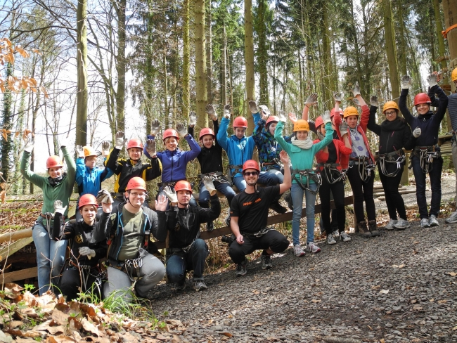 Bild »DSCN2877.JPG« aus der Galerie »LFV Jugend: Klettergarten Kenzingen«