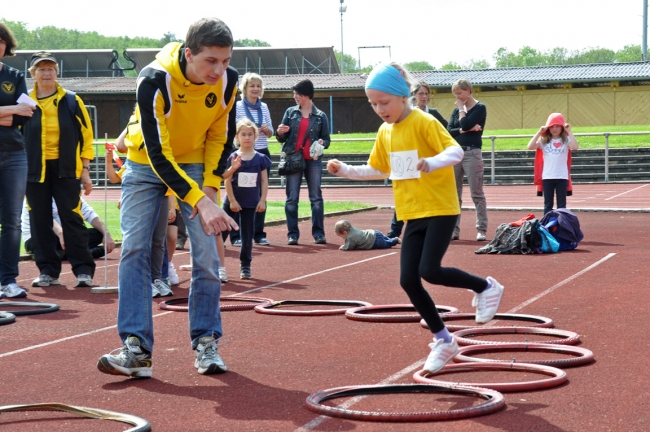 Bild »DSC_0152.jpg« aus der Galerie »Kindermehrkämpfe um den Markant-Cup«