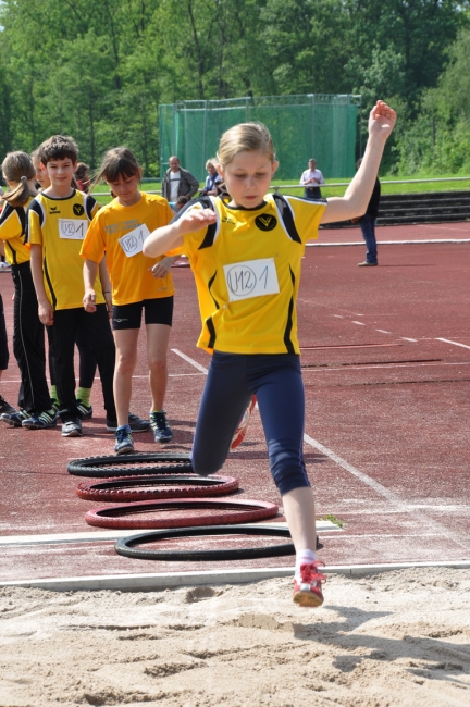 Bild »DSC_0158.jpg« aus der Galerie »Kindermehrkämpfe um den Markant-Cup«