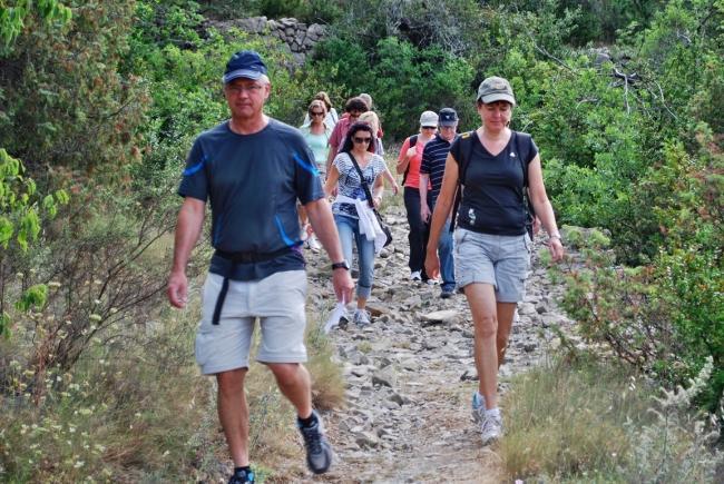 Bild »MaraArd11_023.jpg« aus der Galerie »Marathonis erkunden die Ardèche«