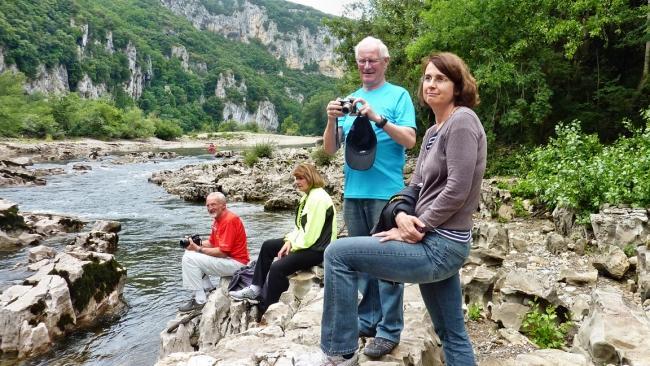 Bild »MaraArd11_033.jpg« aus der Galerie »Marathonis erkunden die Ardèche«