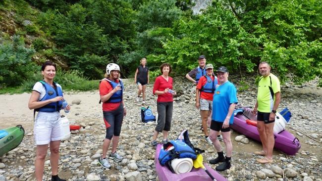 Bild »MaraArd11_038.jpg« aus der Galerie »Marathonis erkunden die Ardèche«