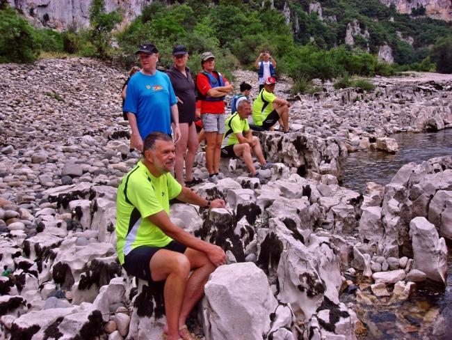 Bild »MaraArd11_073.jpg« aus der Galerie »Marathonis erkunden die Ardèche«