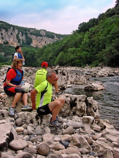 Bild »MaraArd11_074.jpg« aus der Galerie »Marathonis erkunden die Ardèche«