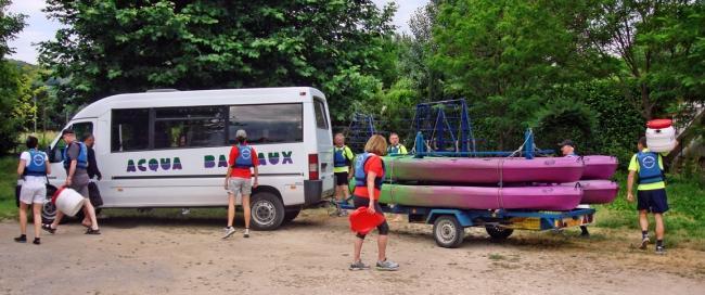 Bild »MaraArd11_082.jpg« aus der Galerie »Marathonis erkunden die Ardèche«