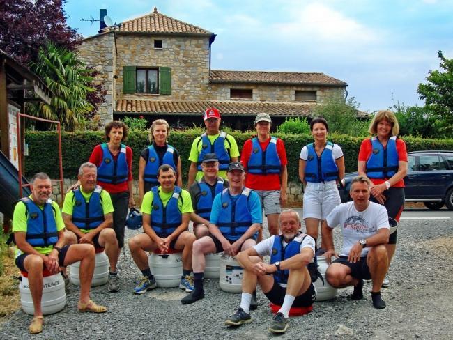 Bild »MaraArd11_083.jpg« aus der Galerie »Marathonis erkunden die Ardèche«