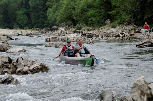 Bild »MaraArd11_094.jpg« aus der Galerie »Marathonis erkunden die Ardèche«