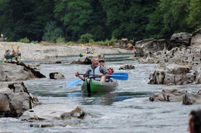 Bild »MaraArd11_095.jpg« aus der Galerie »Marathonis erkunden die Ardèche«