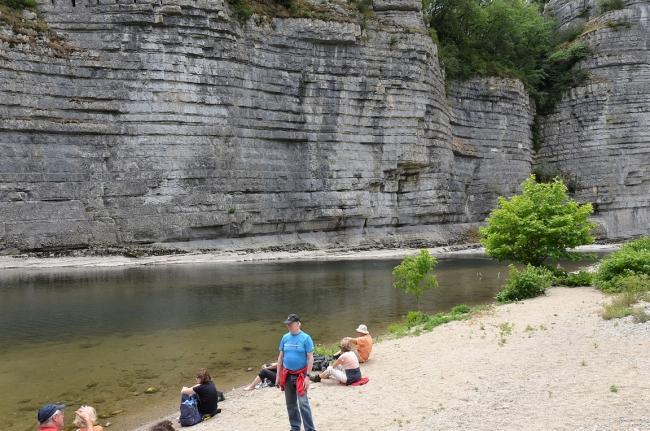 Bild »MaraArd11_102.jpg« aus der Galerie »Marathonis erkunden die Ardèche«