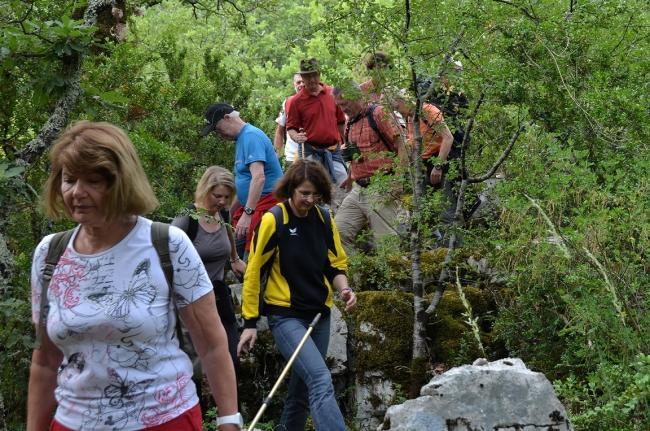 Bild »MaraArd11_117.jpg« aus der Galerie »Marathonis erkunden die Ardèche«