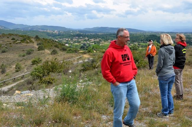 Bild »MaraArd11_122.jpg« aus der Galerie »Marathonis erkunden die Ardèche«