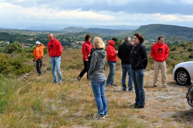 Bild »MaraArd11_123.jpg« aus der Galerie »Marathonis erkunden die Ardèche«