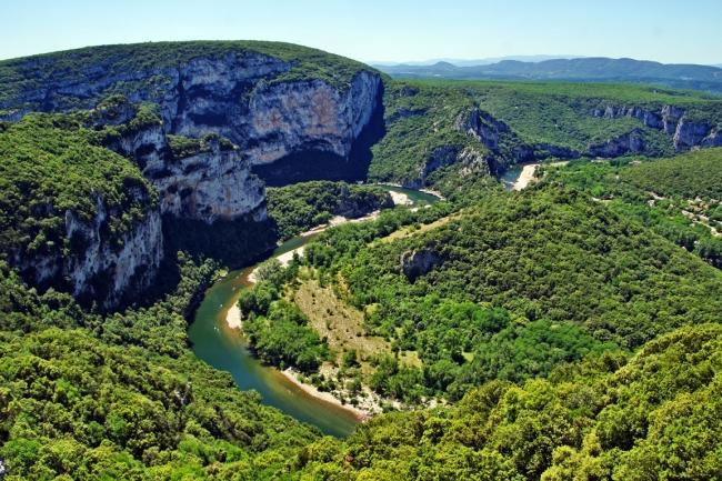 Bild »MaraArd11_149.jpg« aus der Galerie »Marathonis erkunden die Ardèche«